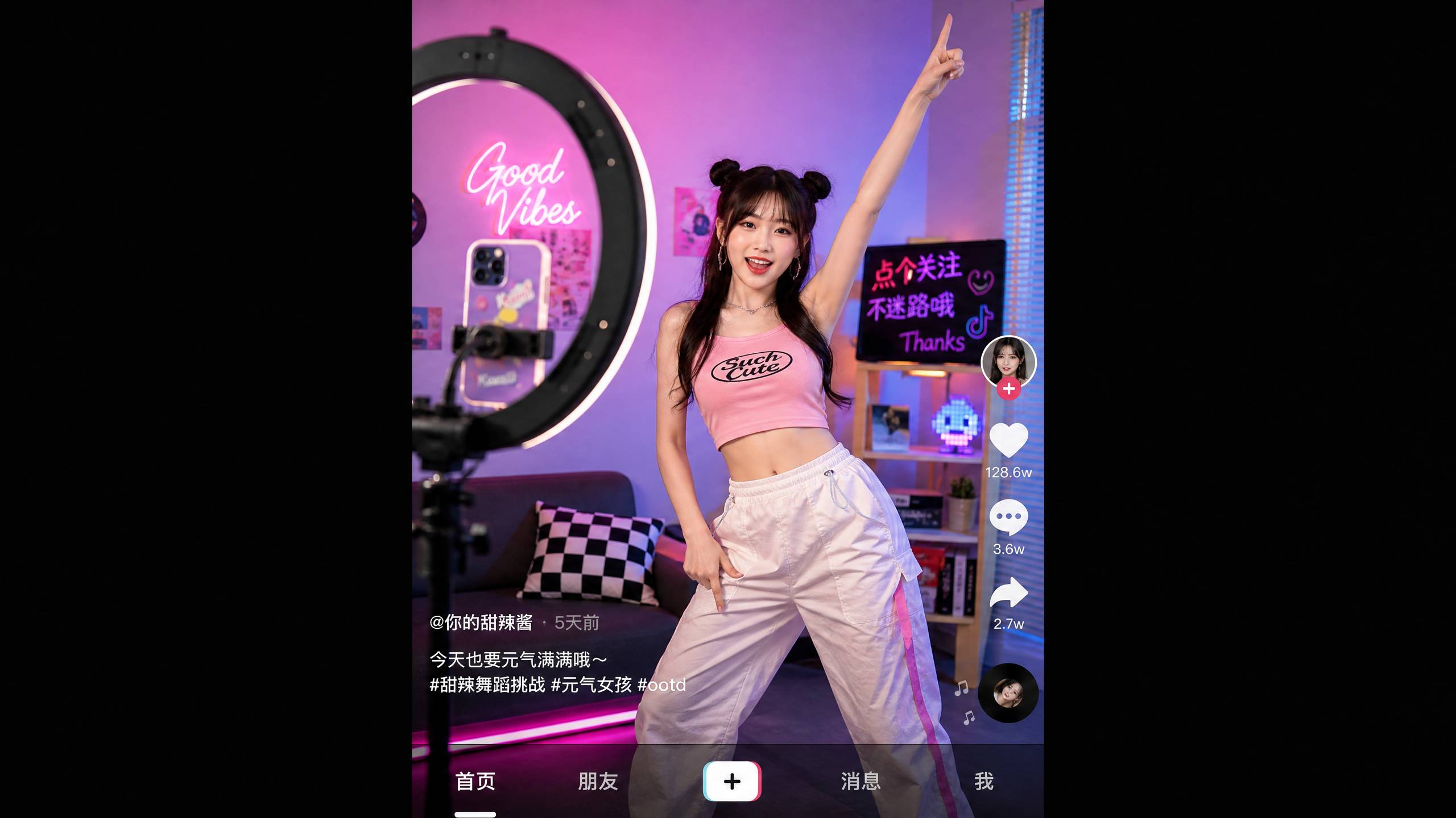 直播录屏